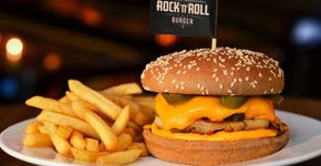 Hamburgueria na Augusta promove rodízio de hambúrguer