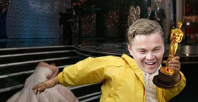 Oscar 2016: os melhores comentários do Twitter