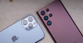 Disputa entre Samsung e Apple esquenta com reviravolta inesperada