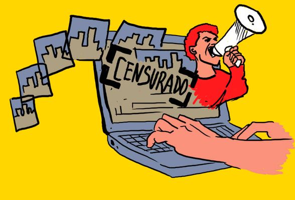 Ilustração: Alexandre De Maio