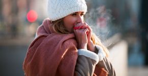 Veja os sintomas da queimadura causada pelo frio