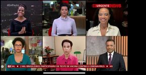 Foto: (Reprodução/GloboNews)