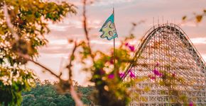 Foto: (Bruno Nogueira/Hopi Hari)