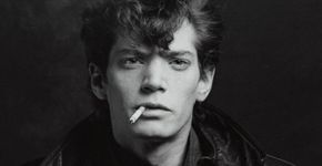 Você conhece o trabalho de Robert Mapplethorpe?