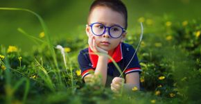 Características que indicam que seu filho pode ser superdotado