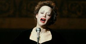 Piaf – Um Hino ao Amor