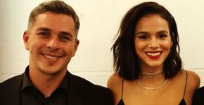 Ivan Moré faz campanha para volta de Neymar e Marquezine