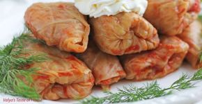 15 comidas típicas da Rússia