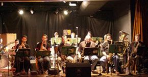 Sesc Vila Mariana tem apresentação de Big Band