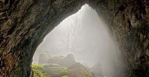 Conheça as 15 cavernas mais incríveis do mundo