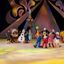 Imagem com Este espetáculo no gelo inspirado em produções da Disney como ‘Frozen’ e ‘Encanto’ é um dos mais esperados em SP nos meses de junho e julho