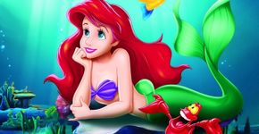 Descubra quais os signos das princesas Disney