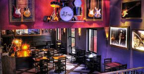 Shopping Vila Olímpia cria espaço inteiramente dedicado ao jazz