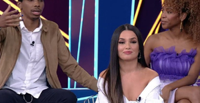 Foto: (Reprodução/Multishow)