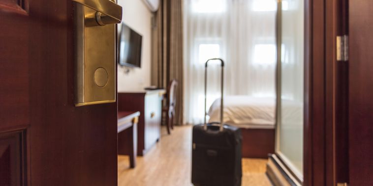 Featured main: Quinta-feira é o dia mais barato para se hospedar no Brasil