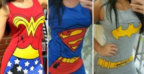 Carnaval: vestidos para curtir a folia por menos de R$ 60