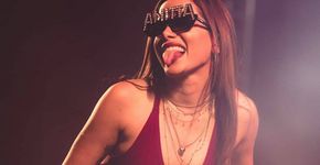 Anitta ganha R$ 500 mil e entra nos escândalos com dinheiro público