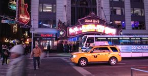 6 passeios desconhecidos em Nova York