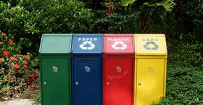 Rota da Reciclagem: Site indica pontos de coleta seletiva mais próximos de você
