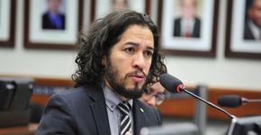 Foto: (Gabriela Korossy/Câmara dos Deputados)