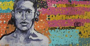 Exposição ‘doismileumdoismileonze’ leva obras de artes visuais à Faculdade Santa Marcelina