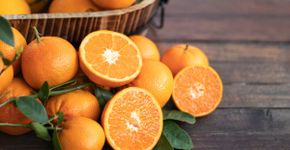 Laranja: 8 benefícios da fruta para a saúde