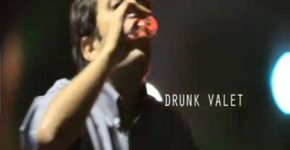 A genial privada que virou cadeira de rodas