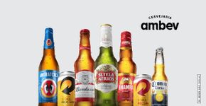 Foto: (Reprodução/Ambev)