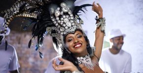 Conheça as maiores festas populares do Brasil