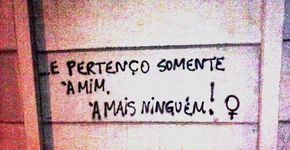 Desabafo: Se dar ao respeito também significa querer gozar