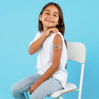 Featured mobile: Vacinação infantil: 5 cuidados para fortalecer o sistema imunológico das crianças 