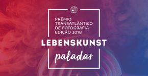 Participe do III Prêmio Transatlântico de Fotografia