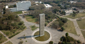 Foto: (Agência USP)