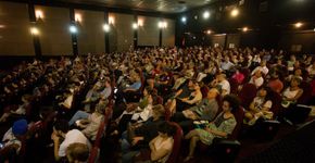 Mostra Internacional de Cinema de São Paulo lança app gratuito