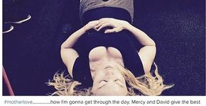 Madonna posta foto com os filhos e é acusada de racismo nas redes sociais