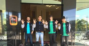 Brasileiros ficam entre os 25 melhores em desafio mundial da Nasa