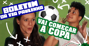 Copa feminina na Catraca Livre: pegue a pipoca e solte o play!