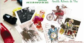 Exposição Individual DEVANEIOS