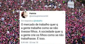 Dia da Mulher: o que as mulheres REALMENTE querem em 8 de março?