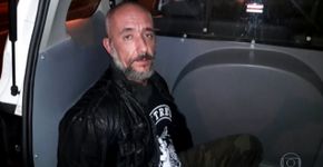Caso Richthofen: Cristian Cravinhos é preso no interior de SP