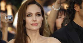 Angelina Jolie denuncia ter sido assediada por Harvey Weinstein