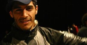 Criolo Doido faz show no Espaço +Soma