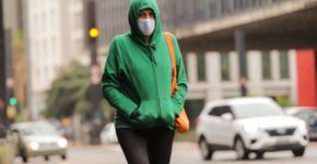 Foto: (Jair Ferreira Belafacce/istock)
