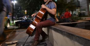 São Paulo, Porto Alegre, Rio e BH: conheça as leis que protegem artistas de rua