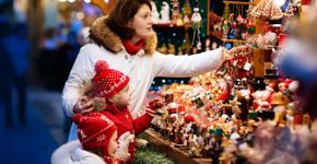 10 destinos para viajar de ônibus no Natal ou no Réveillon