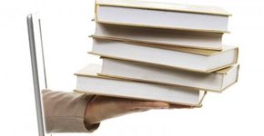 Senado disponibiliza livros raros, artigos, revistas e outros documentos