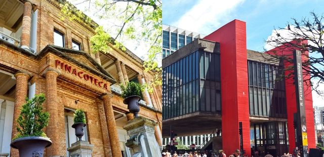 Museus em São Paulo: conheça os melhores da cidade!