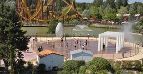 França terá parque de diversão do “Pequeno Príncipe”