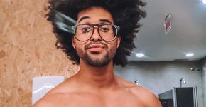 Foto: (Reprodução/Instagram @lucianoestevan)
