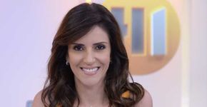 Monalisa Perrone está vivendo romance com Luciano Burti